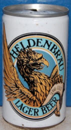 Heldenbrau Lager